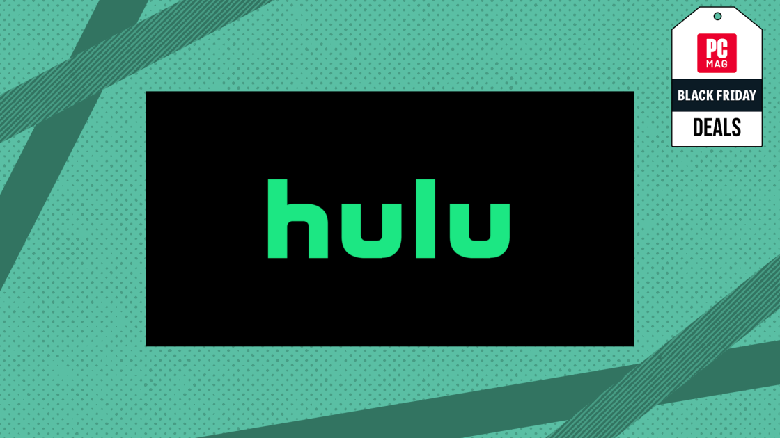 Black Friday Hulu Deal: The Video Streamer Is a Jaw-Dropping 90% Off