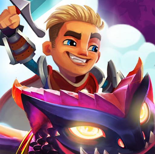 Blades of Brim v2.20.27 MOD APK (Unlimited Money) | APK4Free