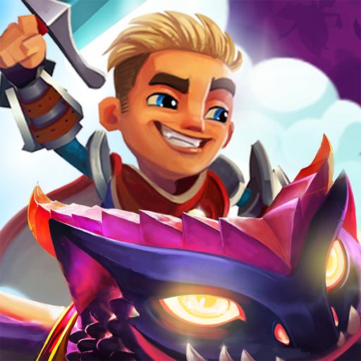 Blades of Brim v2.20.27 MOD APK (Unlimited Money) | APK4Free