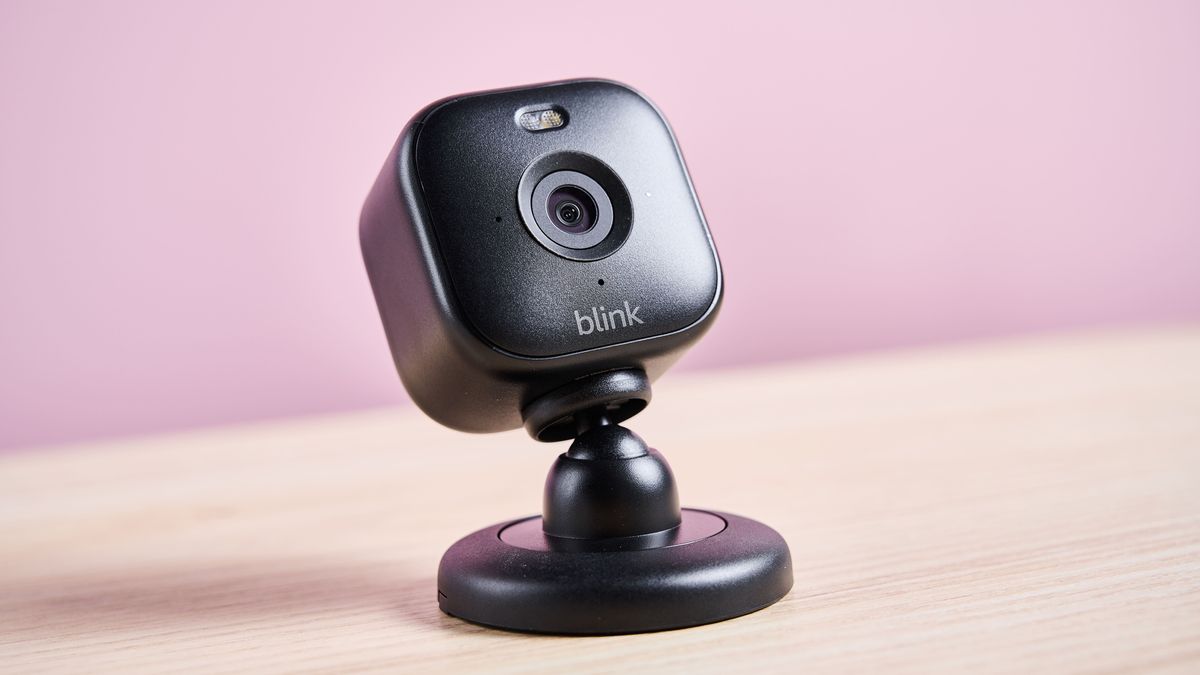 Blink Mini 2 review: this home security camera is good price, but unimpressive performance might make you think twice