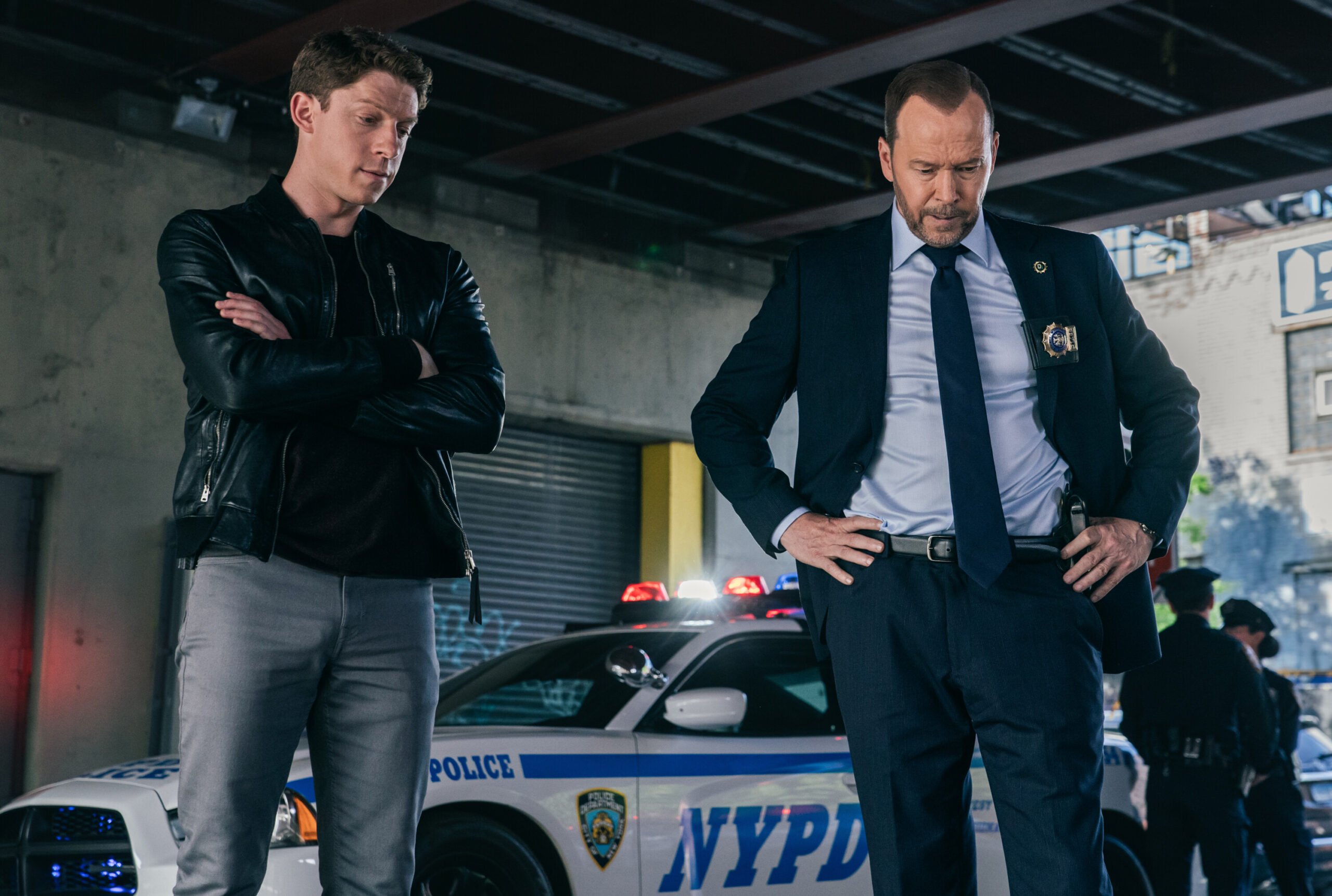 Blue Bloods Season 14 Episode 15 Review: Ridiculous Rules, Jamie and Eddie On Opposite Sides, And Other Things That Make The Cancellation Heartbreaking