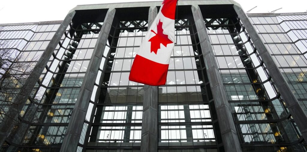 BoC considered lowering rate by quarter point, but felt economy warranted a jumbo cut