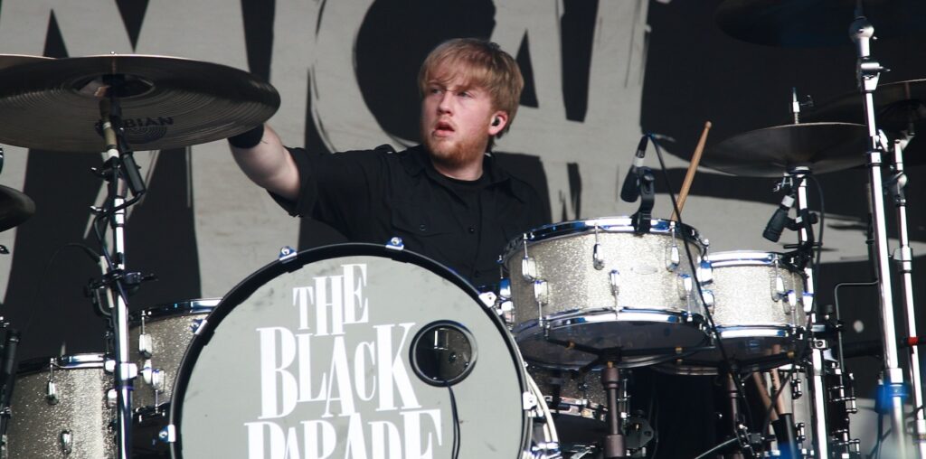 Bob Bryar, Former My Chemical Romance Drummer, Dead at 44