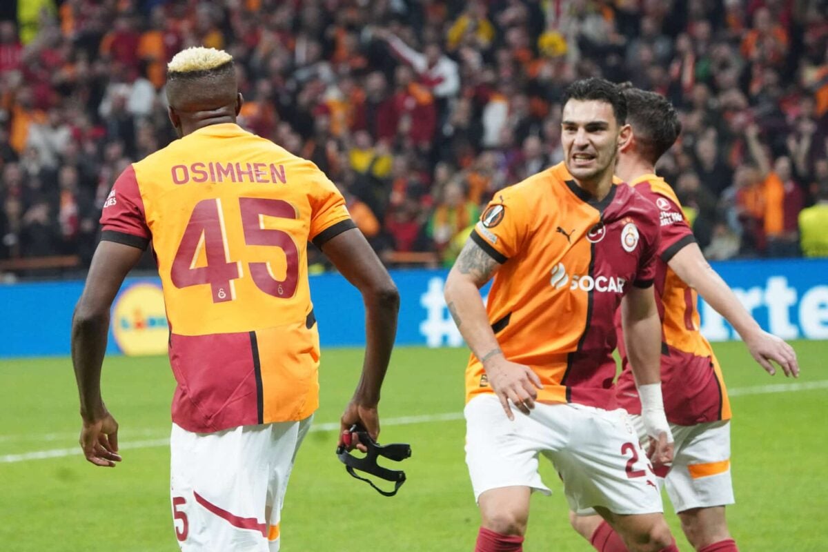 Bodrum vs Galatasaray prediction, odds & betting tips 23/11/2024