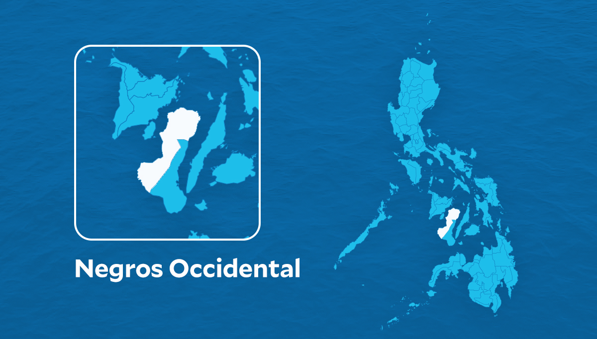 Body of 1 slain rebel claimed, 6 others buried in Negros Occ town