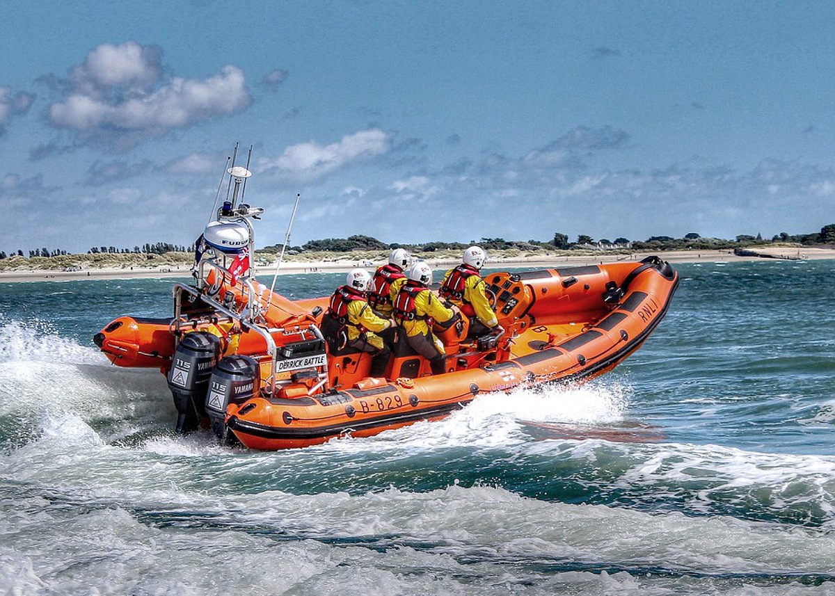 Body of a missing man recovered at Sunrise Beach 