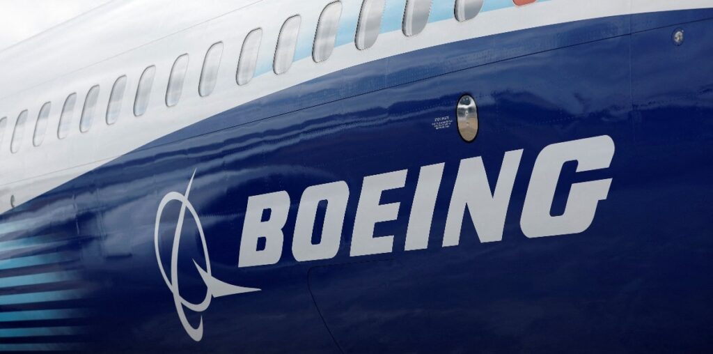 Boeing to cut over 2,500 workers in US amid financial crisis