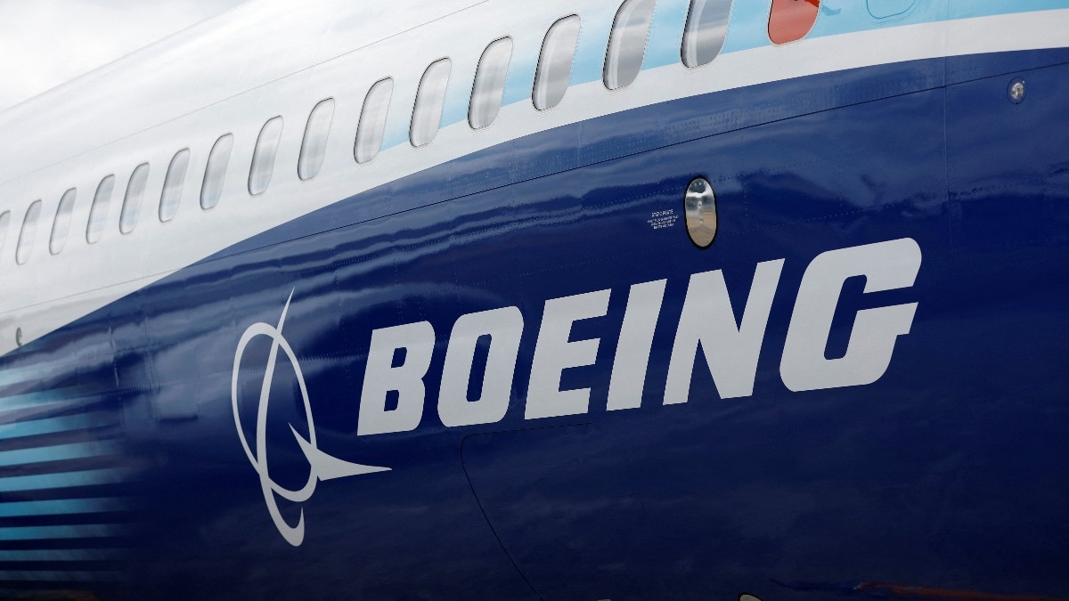 Boeing to cut over 2,500 workers in US amid financial crisis