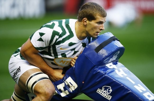 Boks keep foot on the gas for tour finale against Wales: ‘It’s never easy in Cardiff’ | Sport