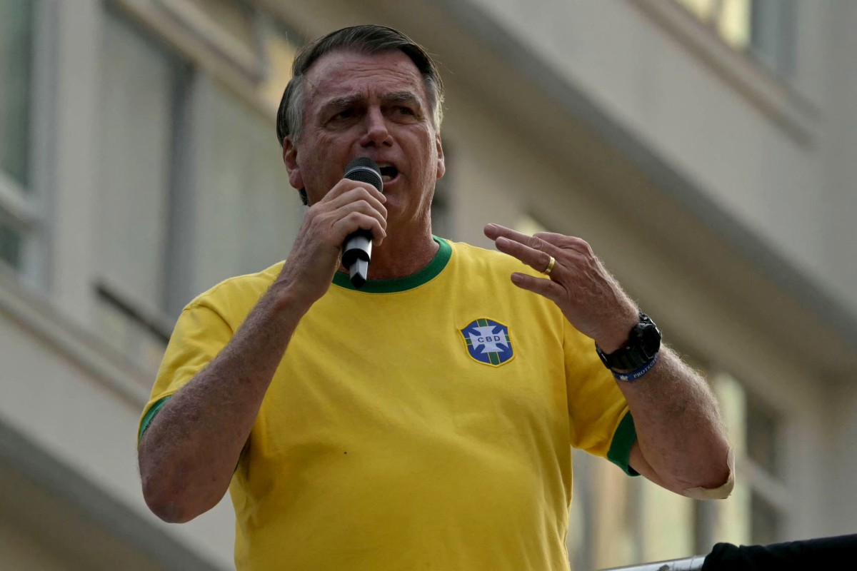 Bolsonaro sai em defesa de militares suspeitos de plano para matar Lula – Jornal de Brasília