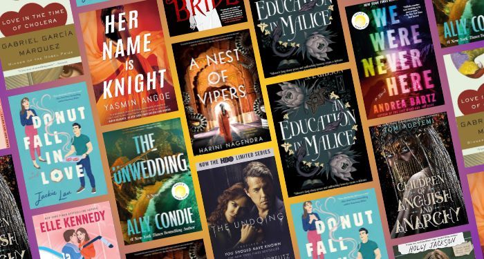 Book Riot’s Deals of the Day for November 1, 2024