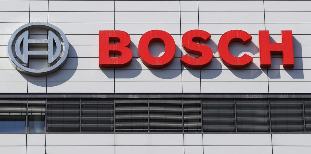 Bosch China Responds to Global Layoffs: Not Affecting China Region