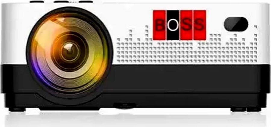 Boss S13A Full HD Smart Projector