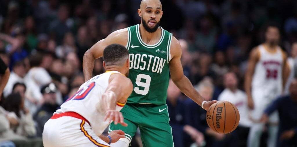 Boston Celtics vs. Milwaukee Bucks odds, tips and betting trends | November 10, 2024