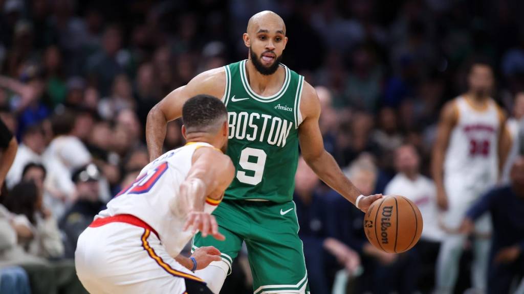 Boston Celtics vs. Milwaukee Bucks odds, tips and betting trends | November 10, 2024