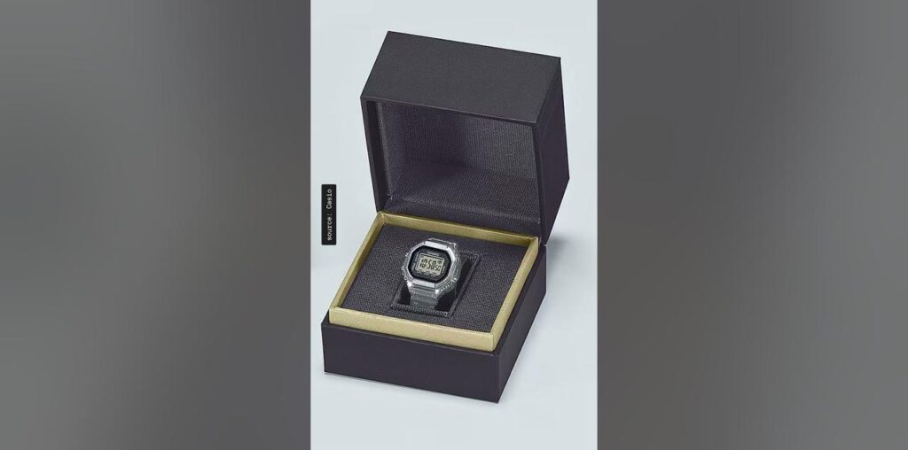 Both Casio and Timex have recently announced tiny functioning digital watches to wear as a ring.