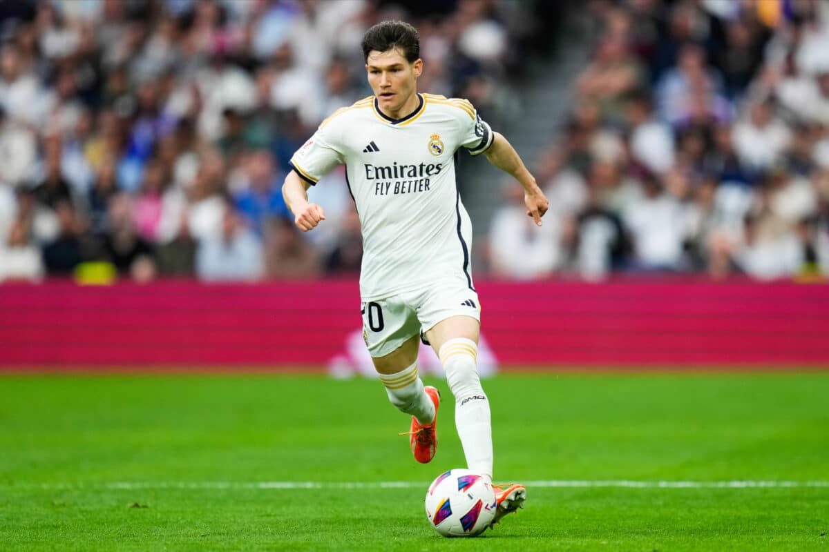 Bournemouth transfer rumours & targets: Real Madrid man still on shortlist