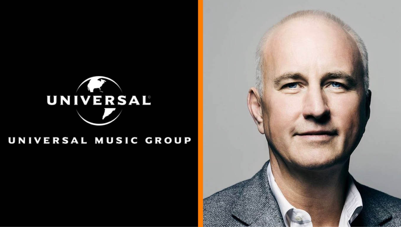 Boyd Muir promoted to Chief Operating Officer of Universal Music Group – Music Business Worldwide