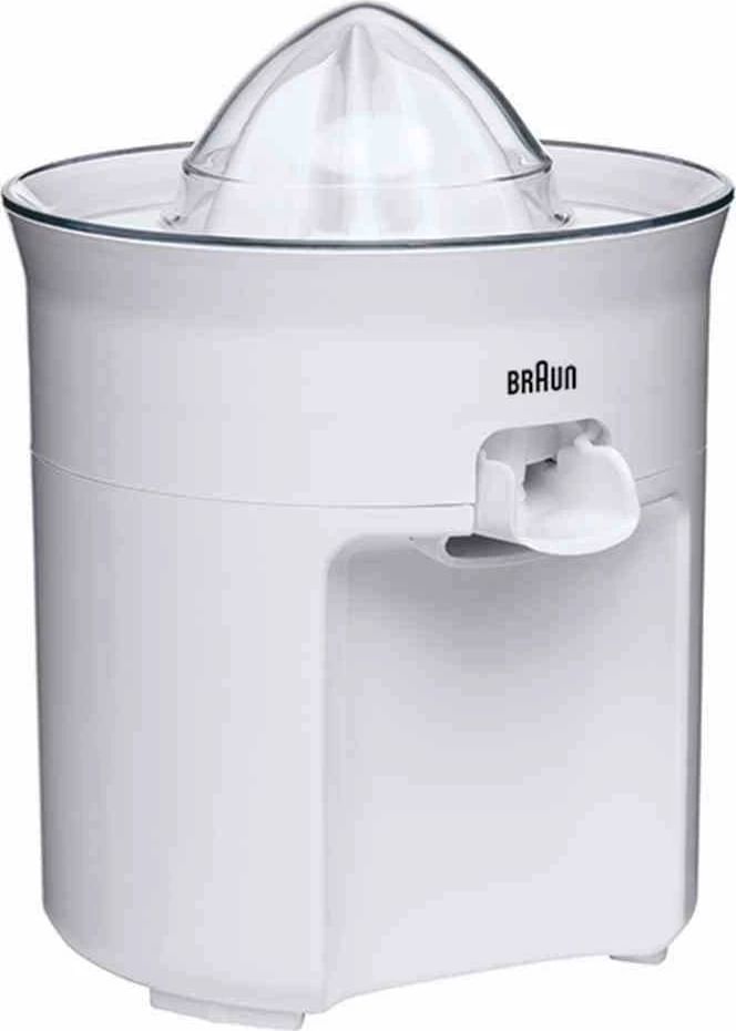 Braun CJ3050 Tribute Collection 60W Citrus Juicer