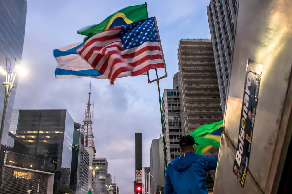 Brazilian-American Voting Shift: A 2026 Warning for Lula