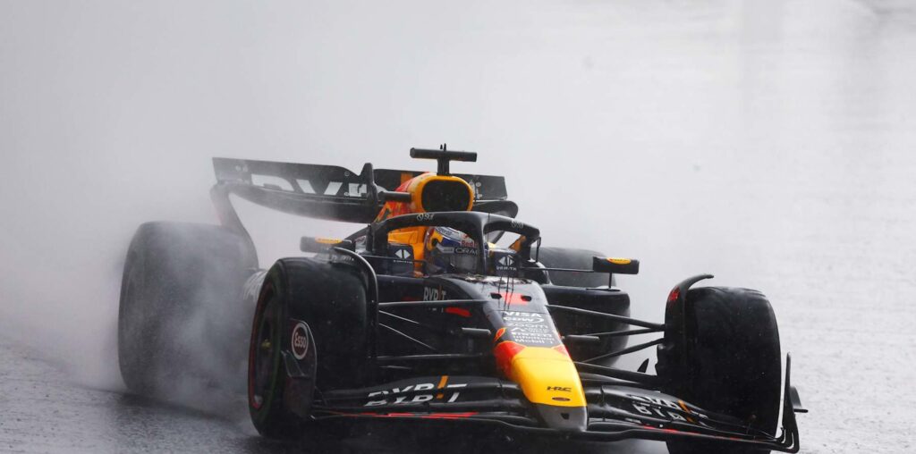 Brazilian F1 Grand Prix 2024 Results: Max Verstappen Gets 8th Win After Starting 17th