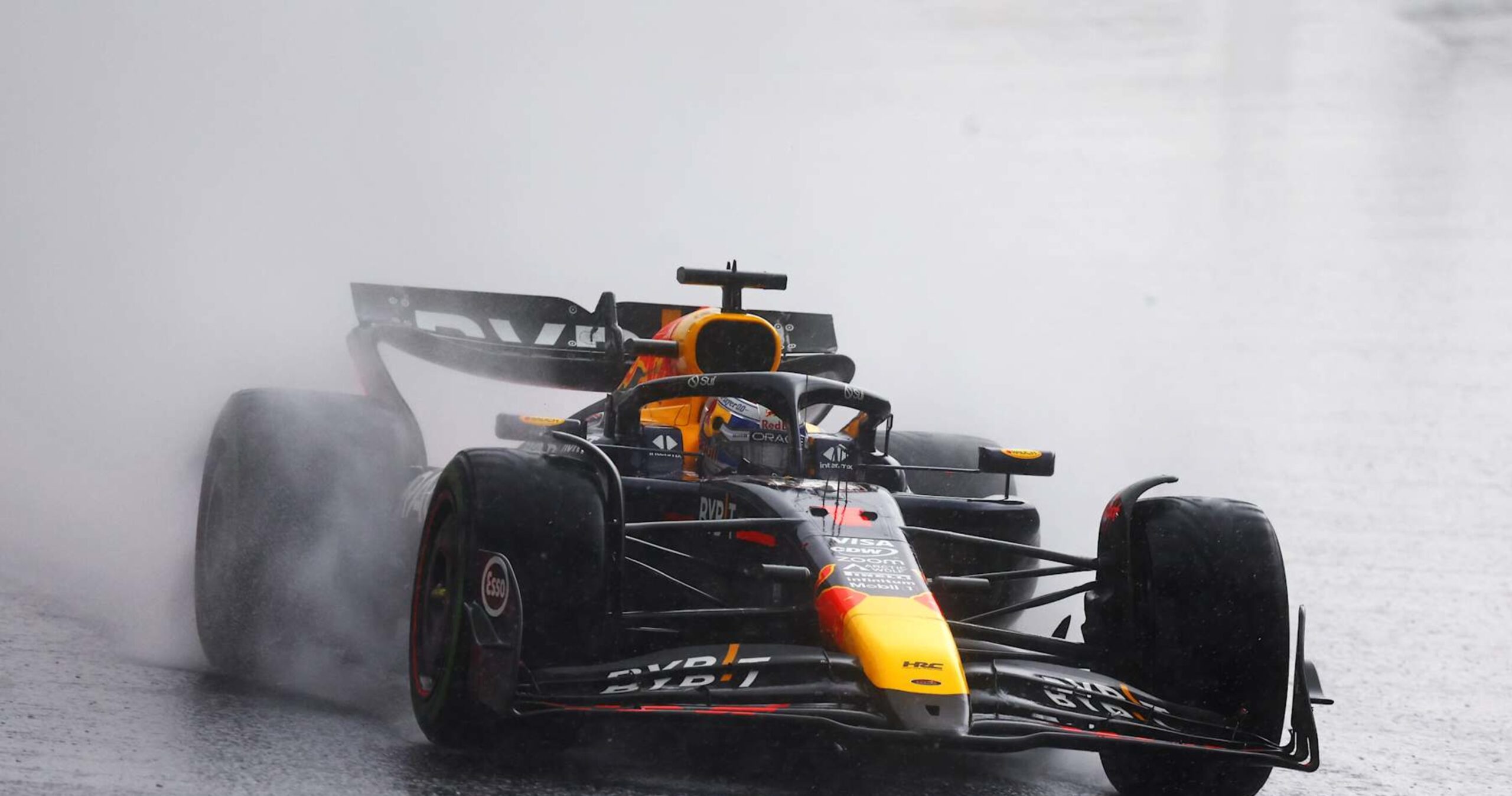 Brazilian F1 Grand Prix 2024 Results: Max Verstappen Gets 8th Win After Starting 17th