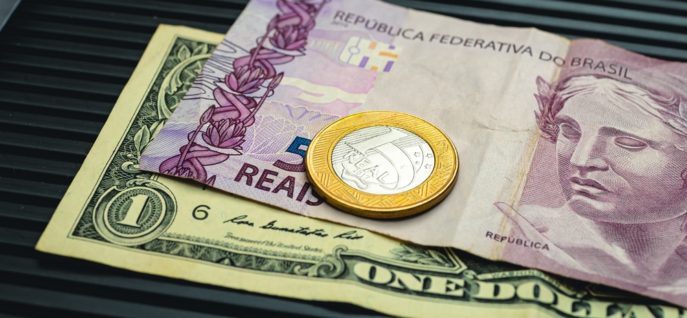 Brazilian Real Hits 5.79: Why Brazil’s Currency Can’t Keep Up