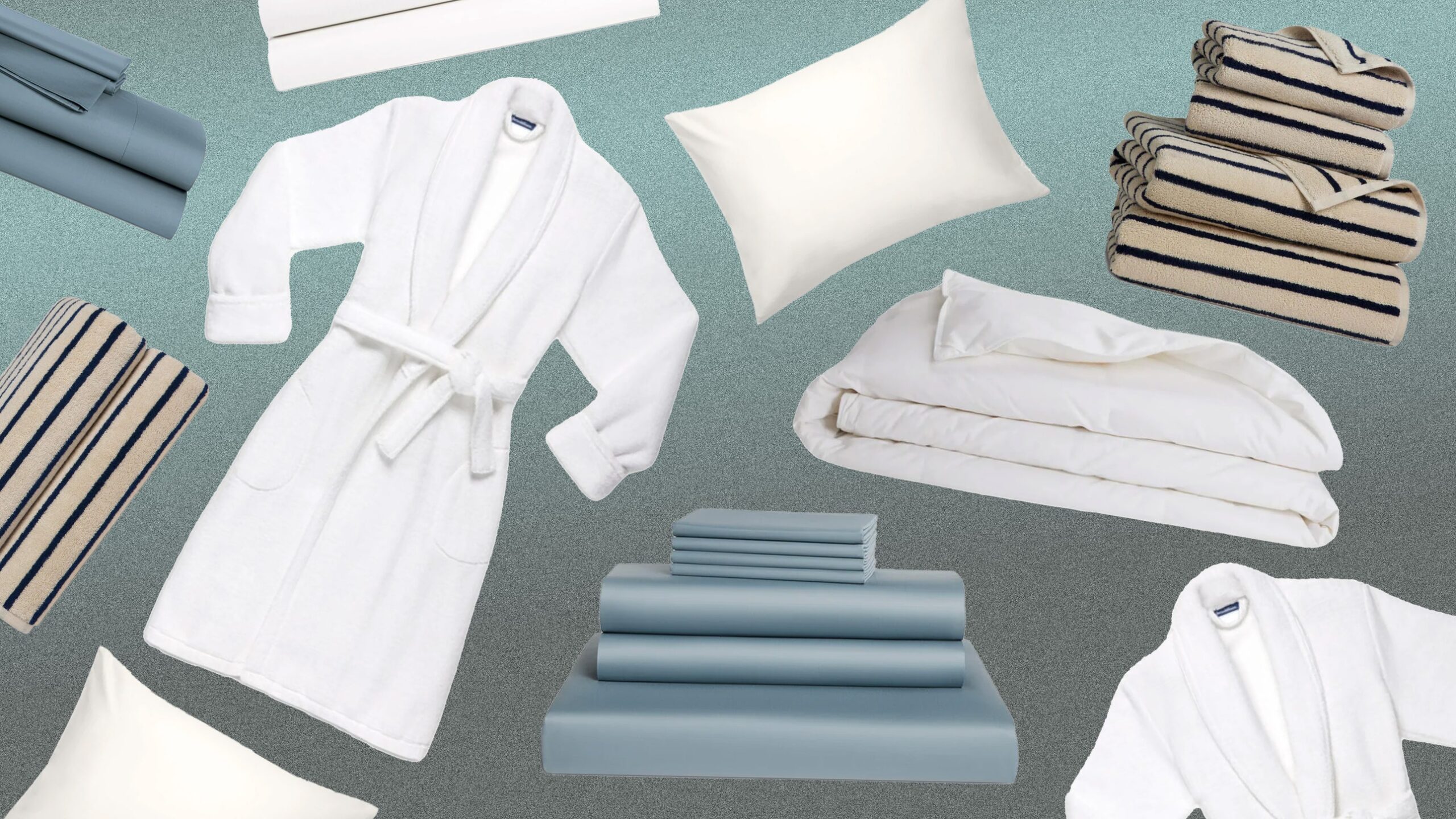 Brooklinen Black Friday Sale: It’s Here and Serving Good Sleep