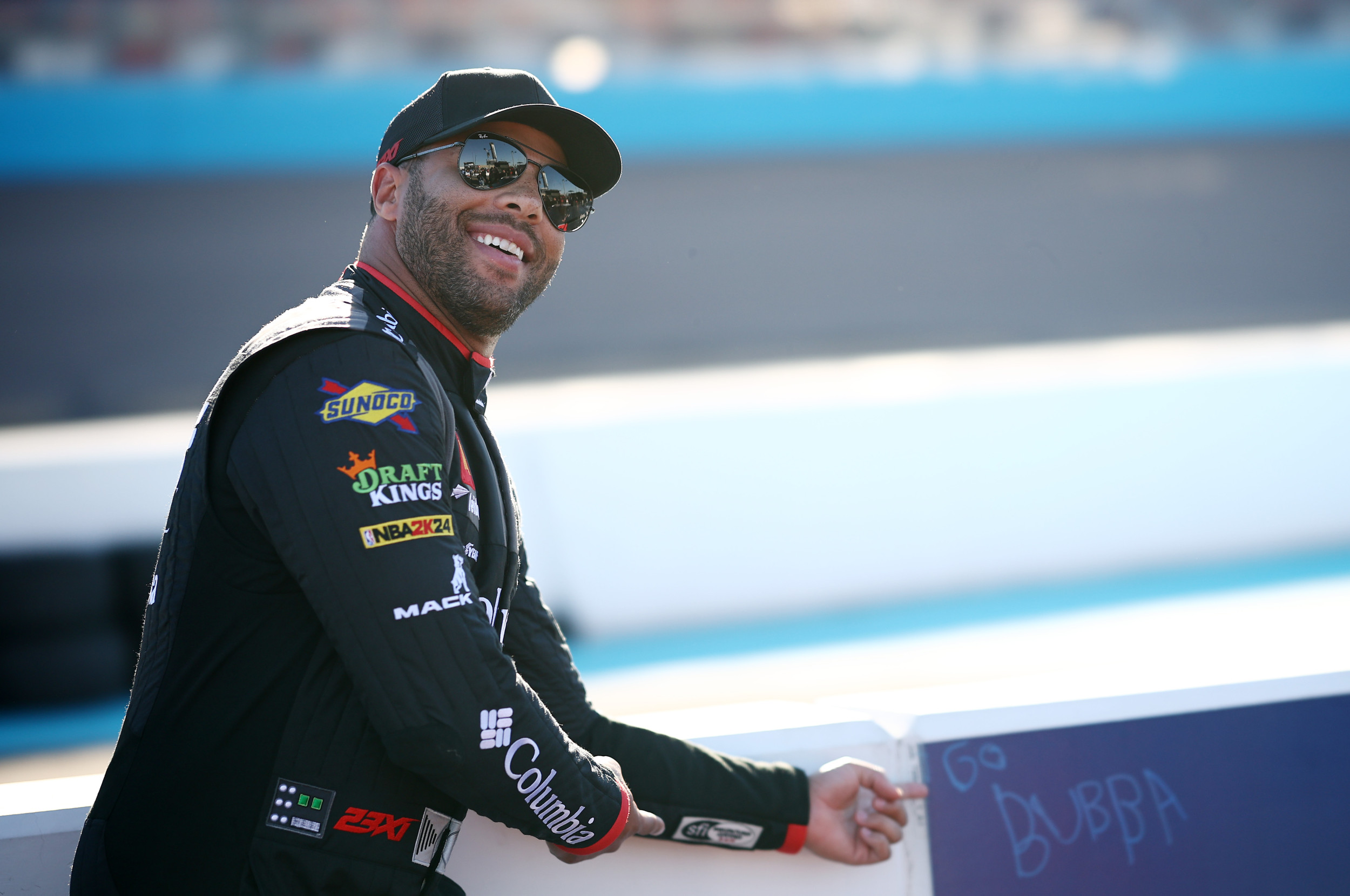 Bubba Wallace’s Crew Chief Speaks Out After Shock 23XI Racing Restructure