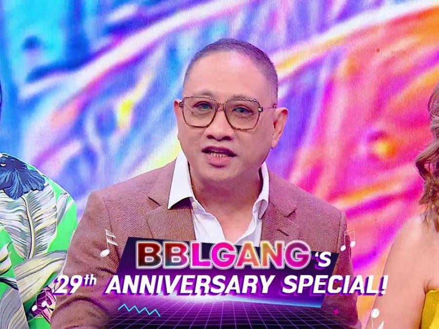 Bubble Gang: BaliSong Bente Nuebe!