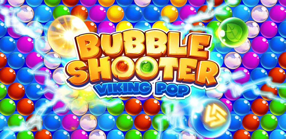 Bubble Shooter v15.5.1 MOD APK (Free Shopping, Lives)