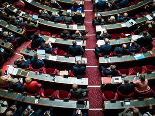 Budget 2025 : le Sénat s’oppose à la hausse de la fiscalité sur l’électricité