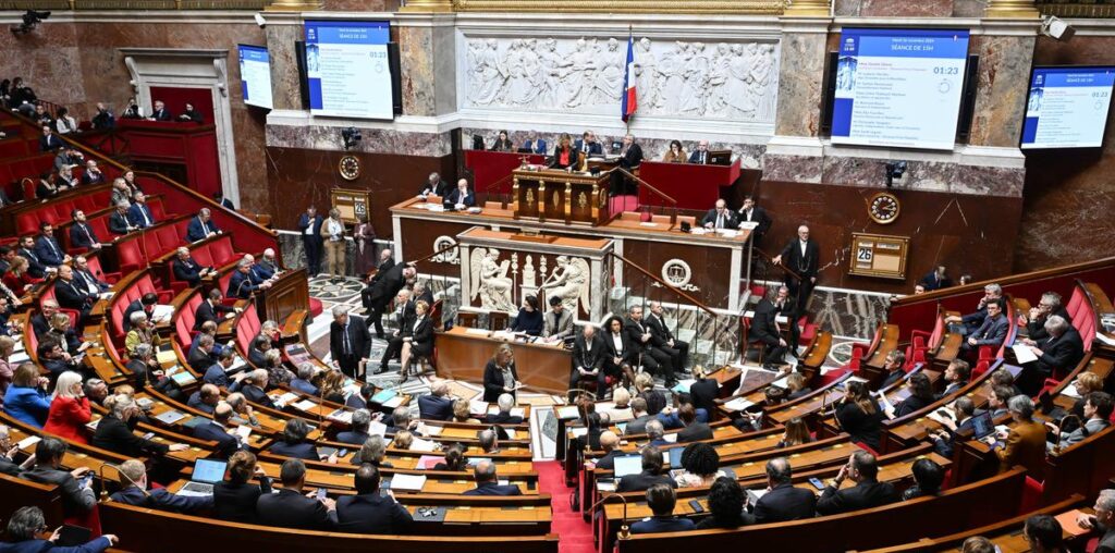 Budget de la Sécu : sénateurs et députés s’entendent sur un texte de compromis