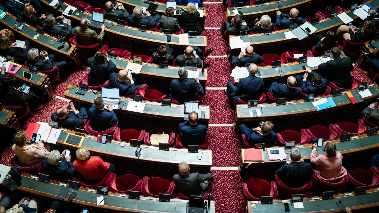 Budget de la Sécurité sociale : le projet de loi largement adopté au Sénat, malgré l’abstention des macronistes