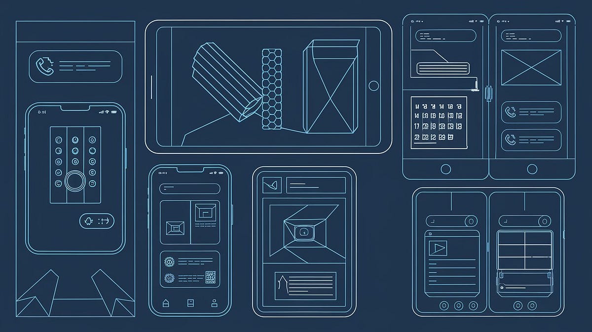 Building for multi-form factor devices in Android: The optimal architecture