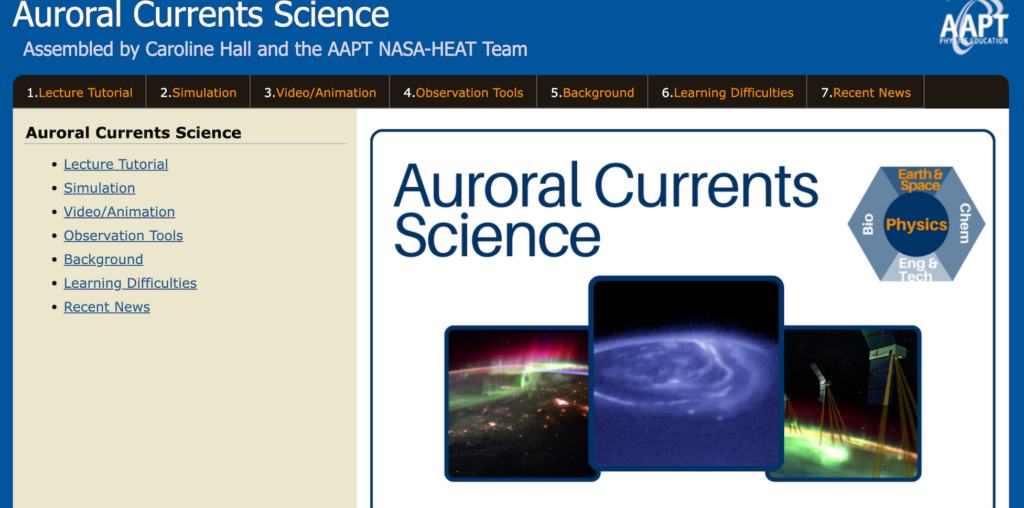 Bundling the Best of Heliophysics Education: DigiKits for Physics and Astronomy Teachers - NASA Science