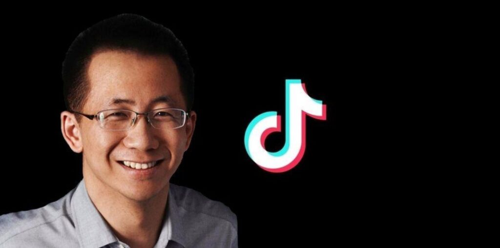 ByteDance’s Zhang Yiming Becomes the First Self-Made Chinese Billionaire Born in the ’80s