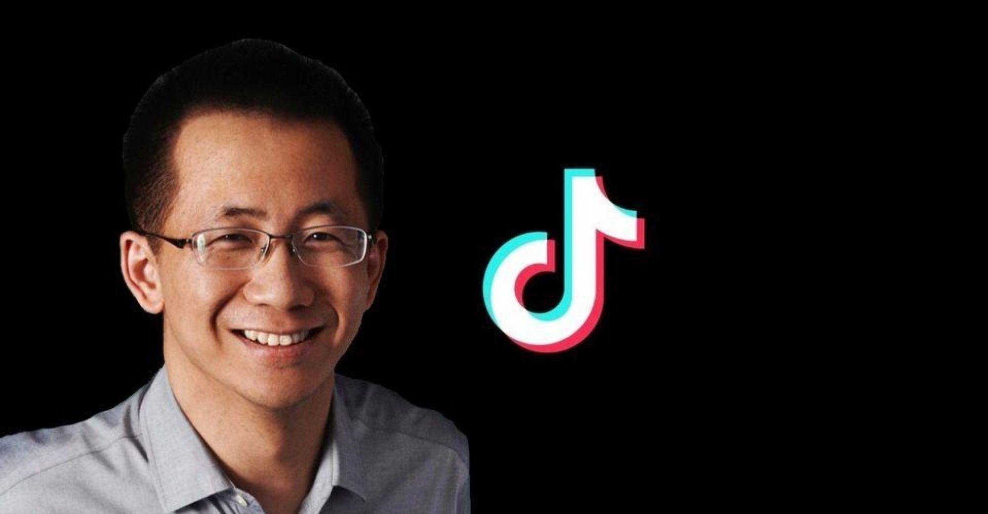 ByteDance’s Zhang Yiming Becomes the First Self-Made Chinese Billionaire Born in the ’80s – Pandaily