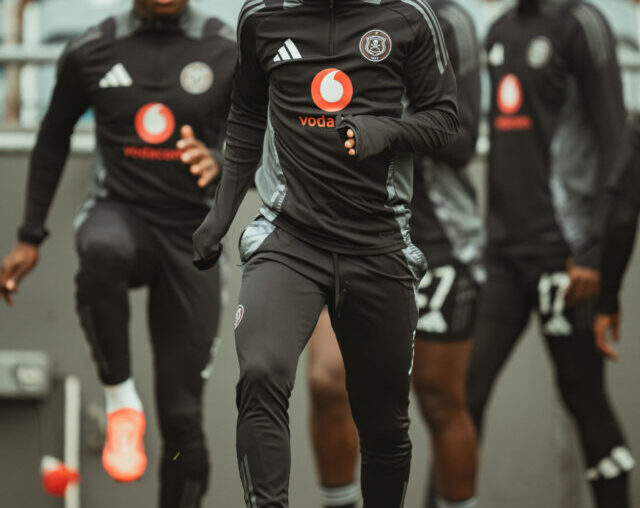 Orlando Pirates