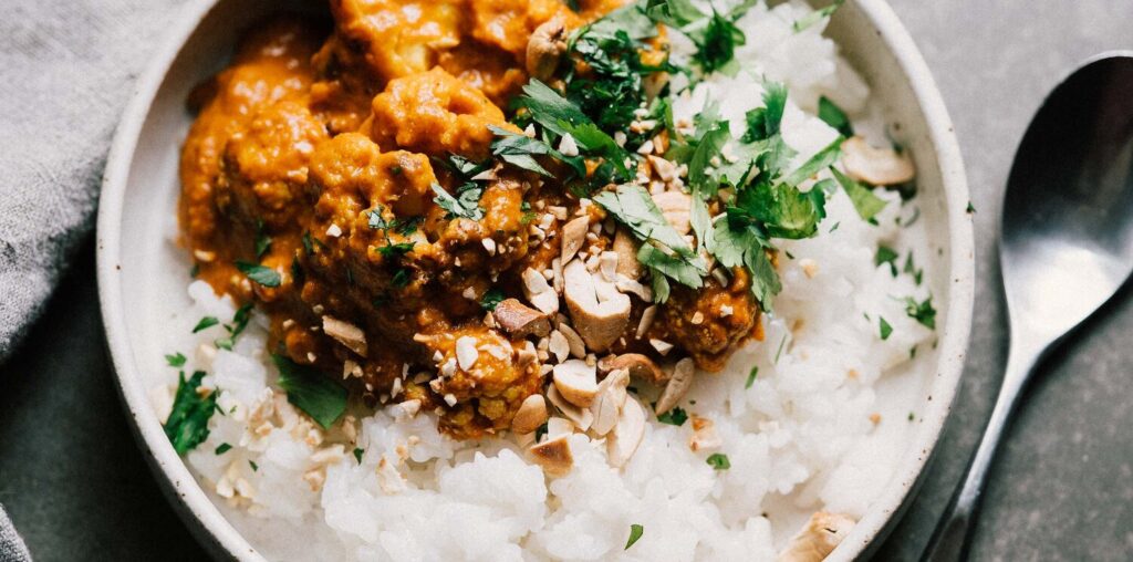 CAULIFLOWER TIKKA MASALA — Sprouted Kitchen