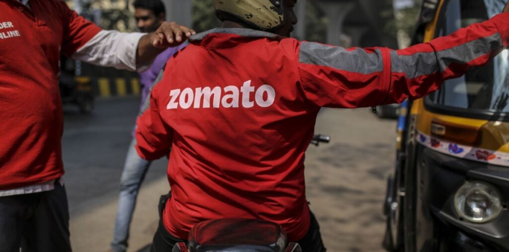 Competition Commission of India Finds Zomato, Swiggy Breached Antitrust Laws, Documents Show