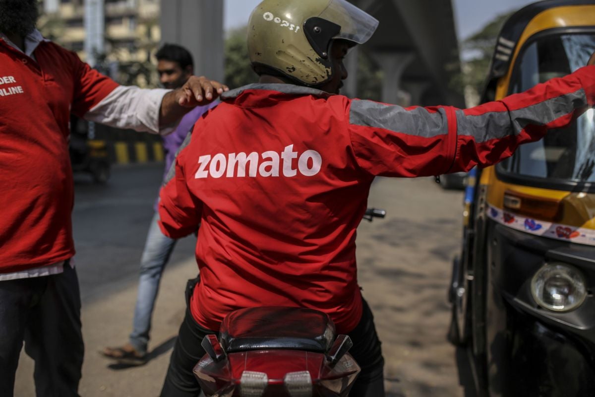 CCI Finds Zomato, Swiggy Breached Antitrust Laws, Documents Show