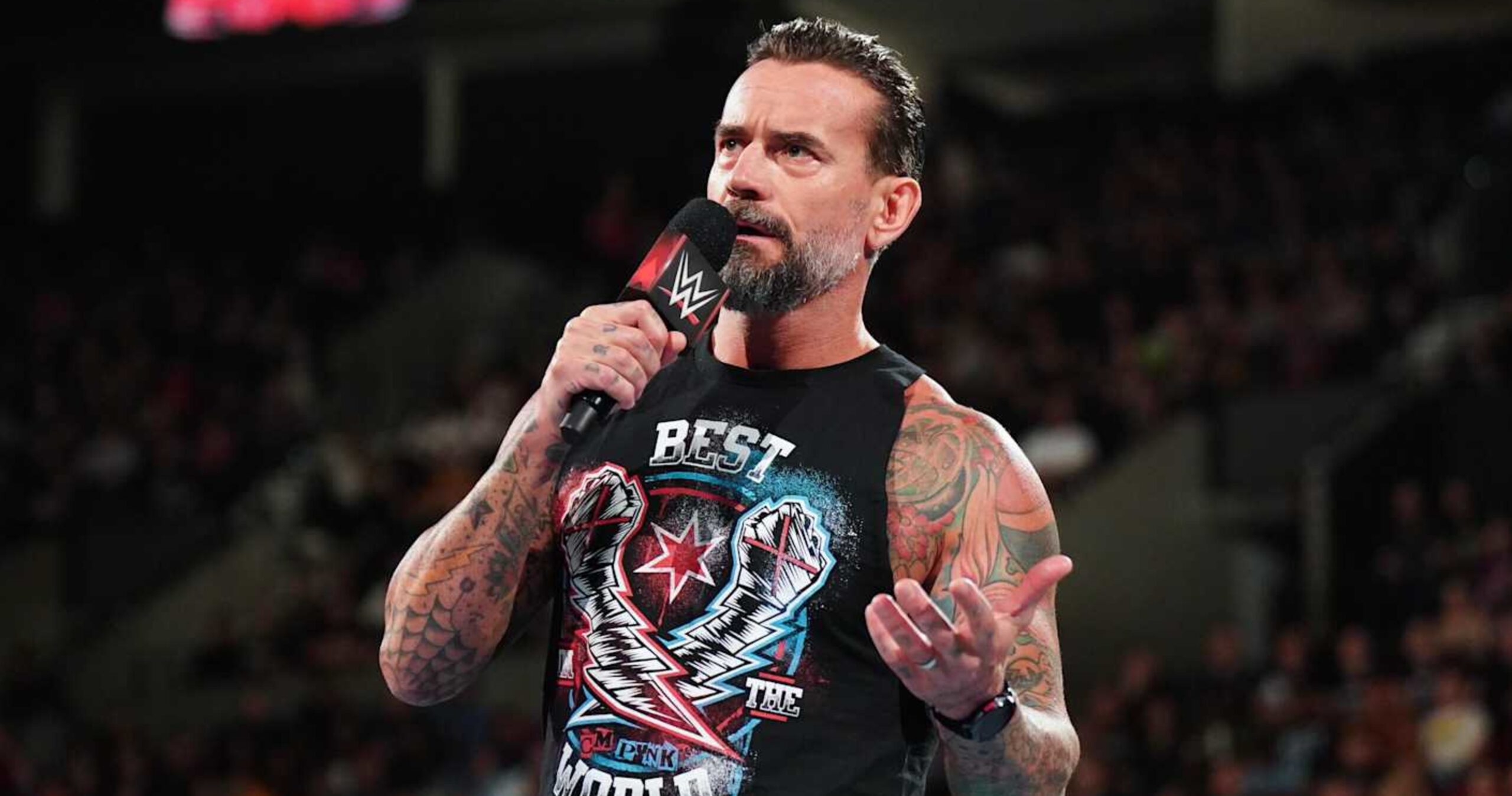 CM Punk Wants The Rock, Reigns, Cody; WWE Rumors on The Rock’s Future, New Signings