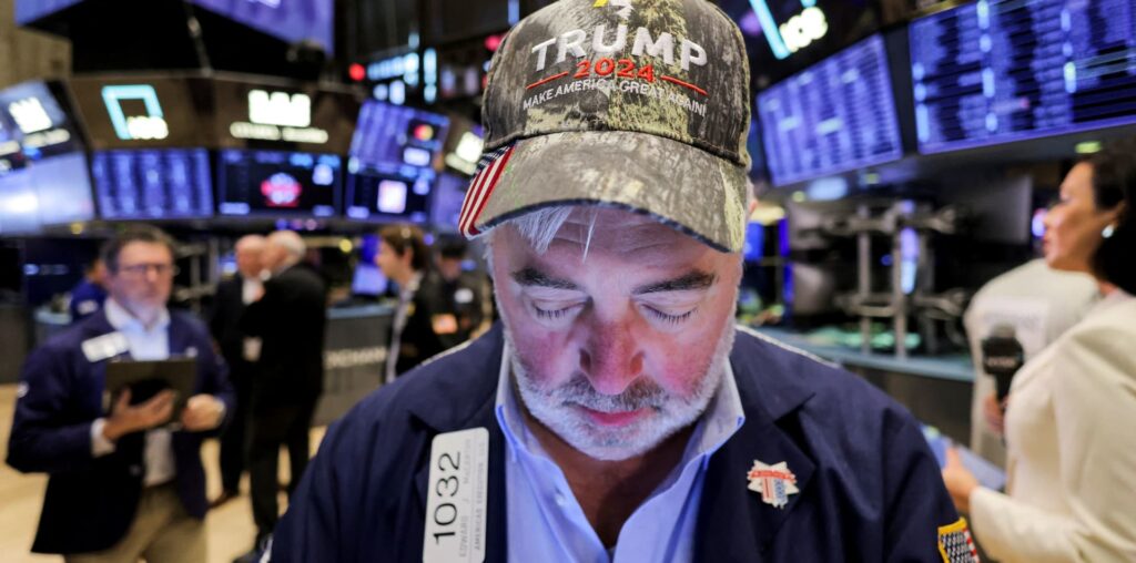 CNBC Daily Open: Trump kicked off the market rally, but he could also halt it