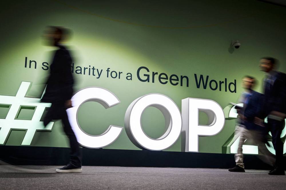 COP29 Kicks Off Under Trump’s Shadow