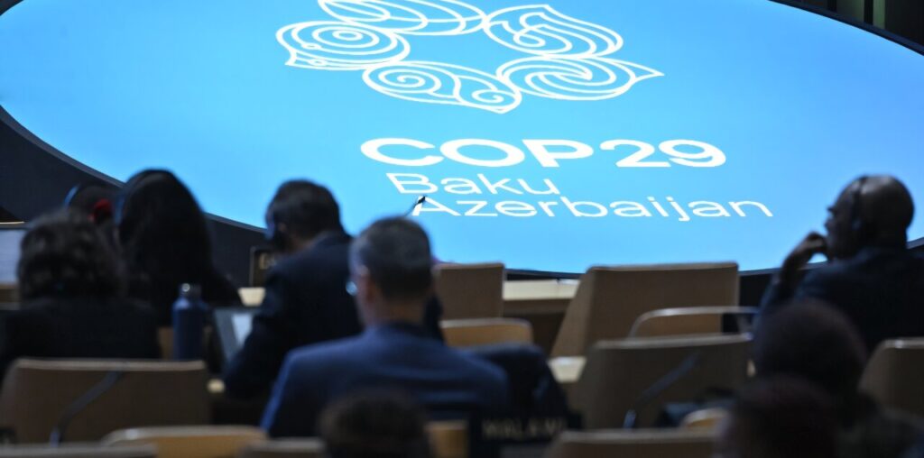 COP29 braces for new deal after poorer nations reject climate offer