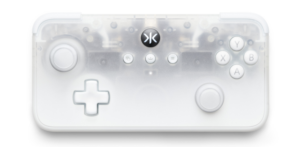 CRKD's NEO S Frost Controller Looks Cool, but there's a Catch - Phandroid