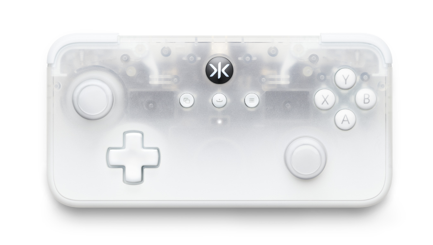 CRKD’s NEO S Frost Controller Looks Cool, but there’s a Catch – Phandroid