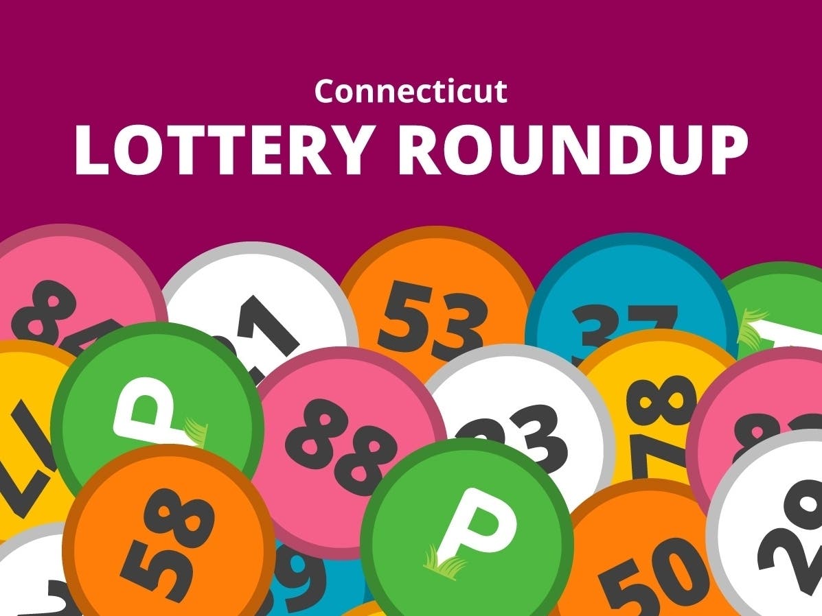 CT Lottery Roundup: The Latest Big Winners From Across The State