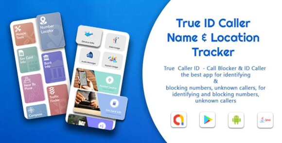 Caller ID Tools (25 Nov 2023) – Android App | Admob Source